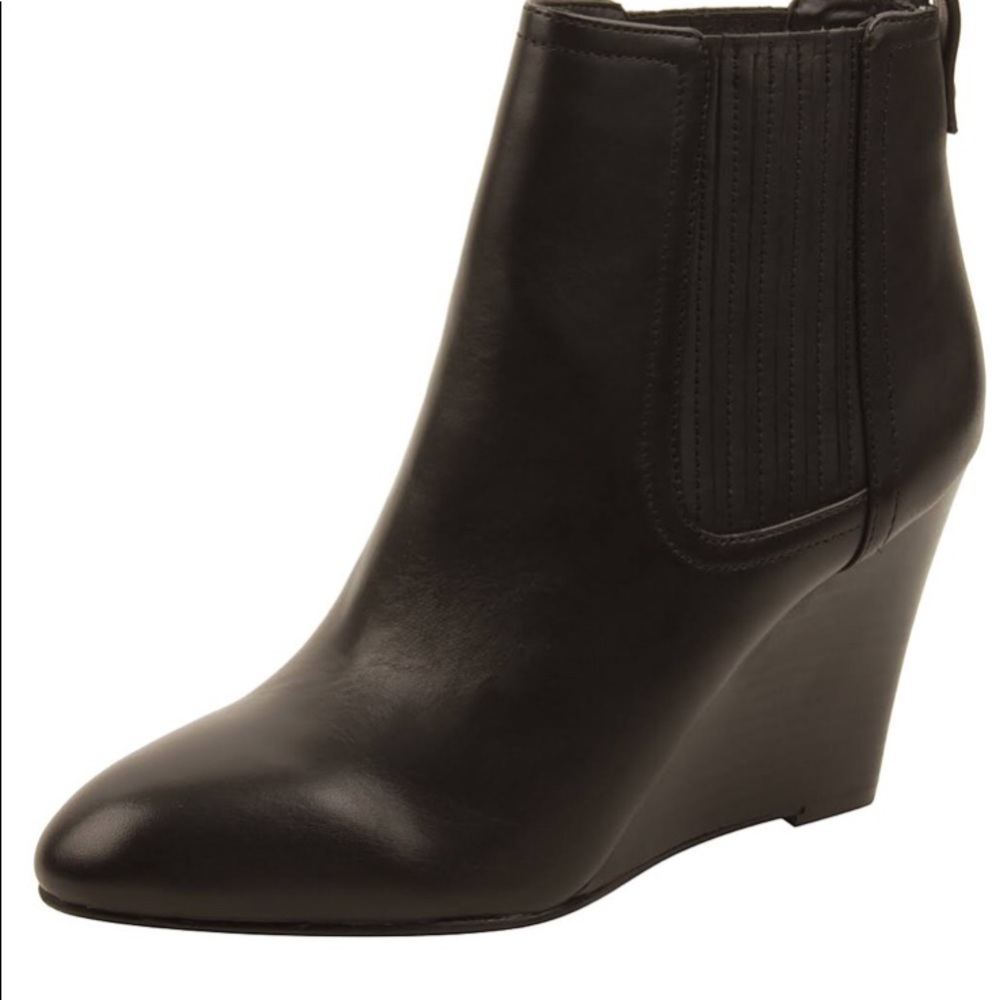 Sam Edelman Gillian Wedge Bootie